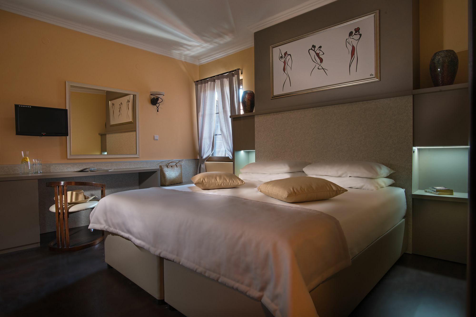 Effect Boutique Villa Azzura - Adults Only Nesebar Buitenkant foto